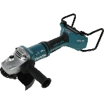 Угловая шлифовальная машина (болгарка) Makita DGA701ZU шлифмашина угл, фото 1