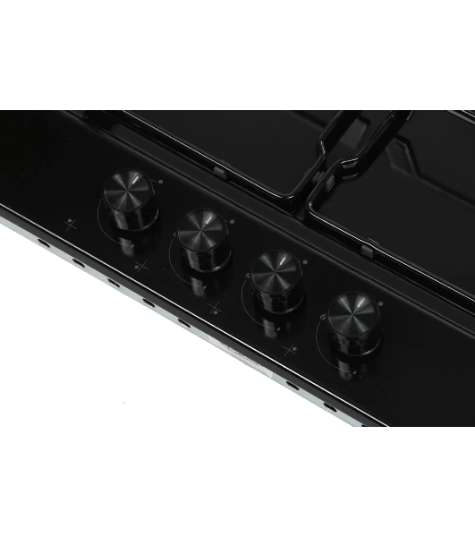 Газовая варочная панель Beko HIAG 64223 B черный