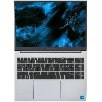 Ноутбук Digma Pro Pactos Core i3 1215U 16Gb SSD 256Gb Intel UHD Graphics 16' IPS WUXGA (1920x1200) Windows 11 Pro dk.grey WiFi BT Cam 5500mAh (DN16P3-ACXW01), фото12