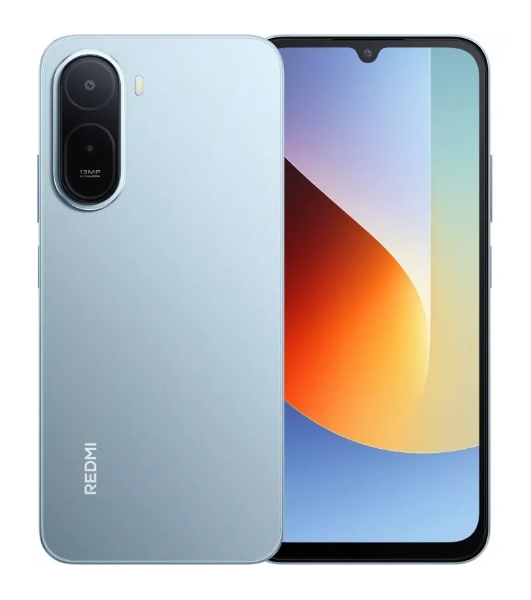 Смартфон Xiaomi Redmi A7 Pro 4Gb, 128Gb, голубой
