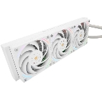 Вентилятор Cooler Thermalright Core Matrix 360 White all Intel/AMD, фото5