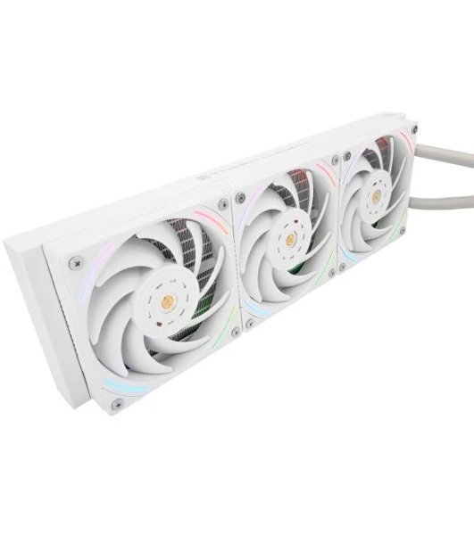 Вентилятор Cooler Thermalright Core Matrix 360 White all Intel/AMD
