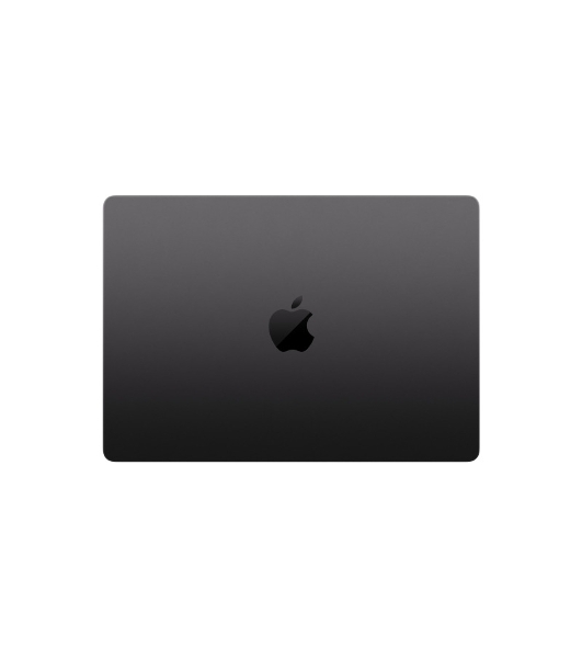 Ноутбук Apple MacBook Pro M5 Pro 2026 MGDR4 14-inch 15‑core CPU and 16‑core GPU, 24GB, 1TB SSD - Space Black