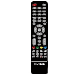 Телевизор PolarLine 32' 32PL53TC-SM (U) черный LED FHD 50Hz Android 1Gb/8Gb, фото2