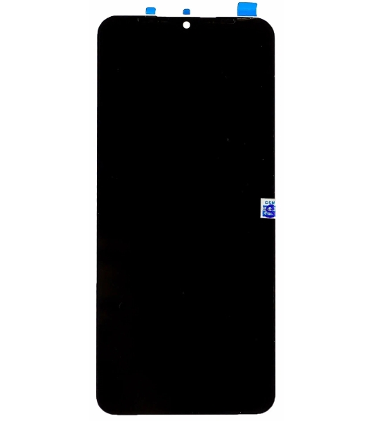 Дисплей для Samsung Galaxy A33 SM-A336B/DSN, черный