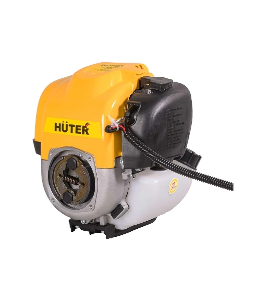 Триммер бензиновый Huter GGT-2000 4Т, 2,7 л.с.