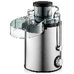 Соковыжималка BRAYER BR1711 серебристый, центробежная, 800 Вт, 500 мл, механическое, фото4