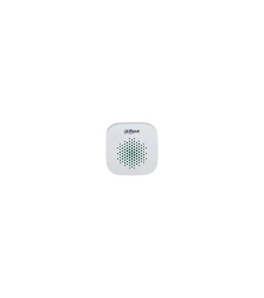 Извещатель пожарный Dahua DHI-ARA12-W2(868)