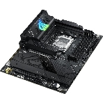 Материнская плата ASUS ROG STRIX X870-F GAMING WIFI, AM5, AMD X870, 4xDDR5, 2xSATA, 4xM.2, 1xPCI-E 5.0 x16, 1xPCI-E 4.0 x4, 1xHDMI, 1xDP, 2xUSB-C USB4, 1xUSB-C 10Gbps, 5xUSB-A 10Gbps, 4xUSB-A 5Gbps, 1x 2.5Gb LAN, 2x3.5 мм, 7.1, ATX, фото6