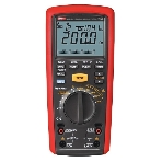 Тестер сопротивления изоляции UNI-T UT505B, фото 1
