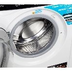 Стиральная машина Indesit EWSB 5085 BK CIS белый, загрузка фронтальная 5 кг, 800 об/мин., класс: А, фото5