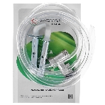 Водонагреватель электрический накопительного типа Royal Clima RWH-VT50-FE, фото3