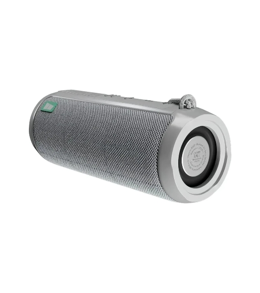 Колонка портативная More Choice BS22 Grey