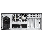 Серверный корпус ExeGate Pro 4U480-15/4U4132 (RM 19', высота 4U, глубина 480, БП 1200ADS, USB), фото2