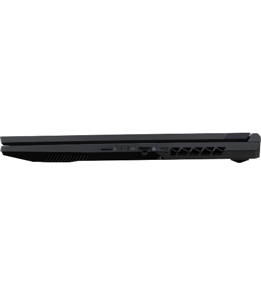 Ноутбук Osio CyberLine C170i-002 Core i5 12600H 16Gb SSD 512Gb NVIDIA GeForce RTX 4050 17.3' FHD (1920x1080) без ОС WiFi BT Cam