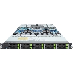 Серверная платформа GIGABYTE 1U R183-S94-AAC1, фото4