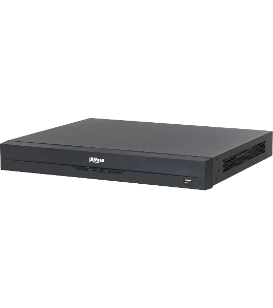 Видеорегистратор Dahua DHI-NVR5208-8P-EI2