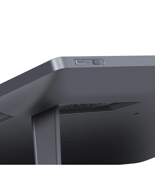 Графический монитор Huion Kamvas Pro 19, 18.4', 3840x2160, 16384 уровней, USB Type-C