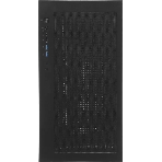 Корпус ACCORD ACC-ZA11B AR Black, Midi-Tower, чёрный, 4 x 120 мм, фото5