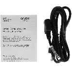 Коммутатор HPE Aruba 2930F 24G 4SFP+, 24×1 Гбит/с + 4×10 Гбит/с SFP+, управляемый, фото5