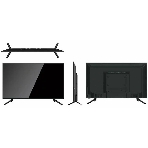 Телевизор SoundMax 32' SM-LED32M13S черный LED HD 60Hz Smart TV, фото6