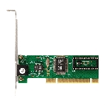 Сетевой адаптер ExeGate EXE-520 PCI 10/100Mbps RTL8139D (OEM) EX281223RUS, фото5