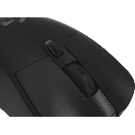 Мышь игровая Logitech G703 Lightspeed черная, сенсор 100-25600dpi (Hero25K), беспроводная 2.4GHz + USB 1,8м, 5 программируемых кнопок + колесо прокрутки, RGB-подсветка, под правую руку, фото39
