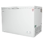 Морозильный ларь Kraft BD(W)-380RX белый, 340л, фото 1