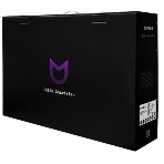 Монитор 23.8' Irbis SmartView 24 IPS 1920x1080, 75 Гц, 3 мс, 16:9, 250 кд/м², 1xHDMI, 1хDP, 1x3.5 мм, черный, фото3