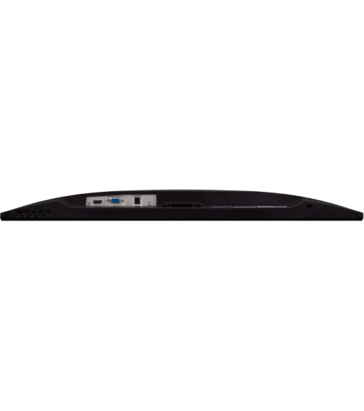 Монитор 27' ViewSonic VA2732-H-2 IPS 1920x1080, 100 Гц, 1 мс (MPRT), 16:9, 250 кд/м², VGA, HDMI 1.4, HDR10, Adaptive-Sync, черный
