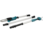 Высоторез Makita DUA200RF01аккум., фото7