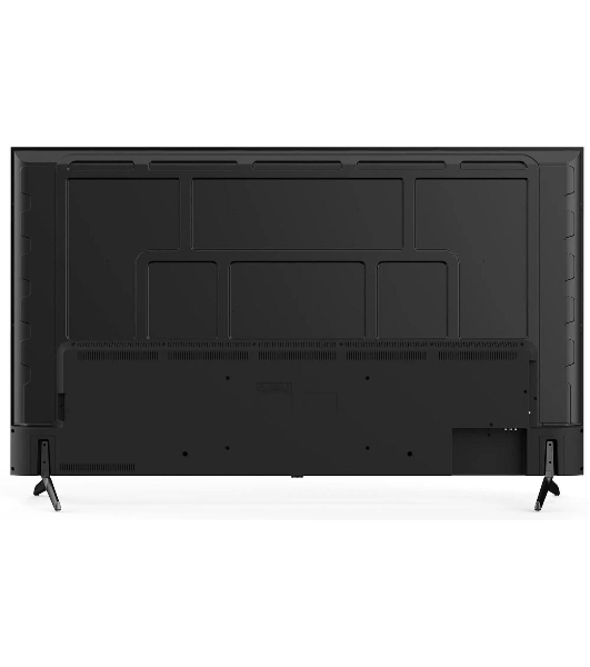 Телевизор Hyundai 75' H-LED75BU7006 черный LED UHD 60Hz Smart TV