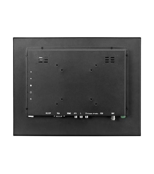 Монитор IPTRONIC IPT-VM19IPB компьютерный