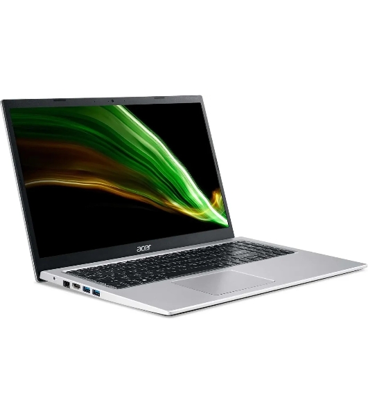 Ноутбук Acer Aspire 3 A315-58 NX.ADDEM.00E Silver 15.6' FHD 5 1135G7/8Gb/SSD 256Gb/noOS