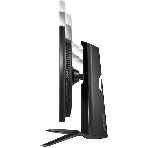 Монитор 27' LG UltraGear 27GS65F-B IPS 1920x1080, 180 Гц, 1 мс, 16:9, 400 кд/м2, 1xHDMI, 1хDP, 1x3.5 мм, черный, фото19