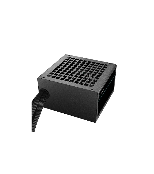 Блок питания Deepcool/GamerStorm PF700, 700Вт, 80 PLUS, 120мм, черный