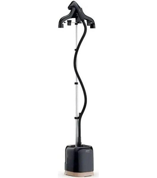Отпариватель Tefal IT3470E1 черный/бежевый, 2000 Вт, 42 г/мин, 1500 мл