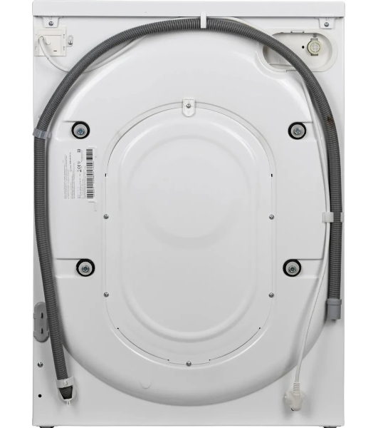 Стиральная машина Indesit EWSB 5085 BK CIS белый, загрузка фронтальная 5 кг, 800 об/мин., класс: А