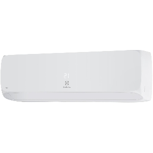 Внутренний блок сплит-системы Electrolux Loft EACS-07HAL/N8/in 7000 BTU, 20 м², 26 дБ, охлаждение, обогрев, белый