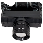 Фонарь налобный Navigator NPT-H28-ACCU 1Cree XPE 3Вт li-ion 1.2А.ч 3реж. фокус, фото2