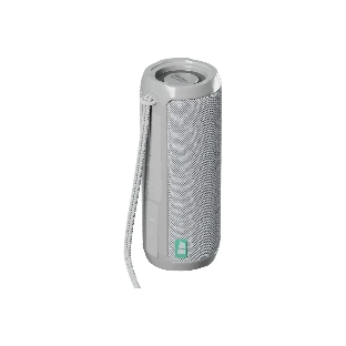 Колонка портативная More Choice BS22 Grey