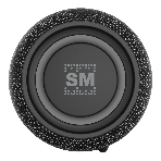 Портативная колонка Soundmax SM-PS5026B черный, фото4