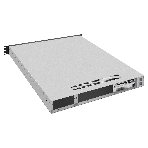 Серверный корпус ExeGate Pro 1U550-04 (RM 19', высота 1U, глубина 550, БП 250ADS, USB), фото9