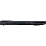 Ноутбук Osio CyberLine C170i-002 Core i5 12600H 16Gb SSD 512Gb NVIDIA GeForce RTX 4050 17.3' FHD (1920x1080) без ОС WiFi BT Cam, фото11