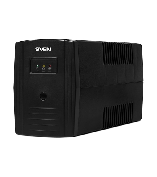 Источник бесперебойного питания SVEN Pro 800