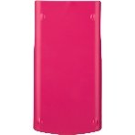 Калькулятор научный Deli E1710A/RED красный 10+2-разр., фото4