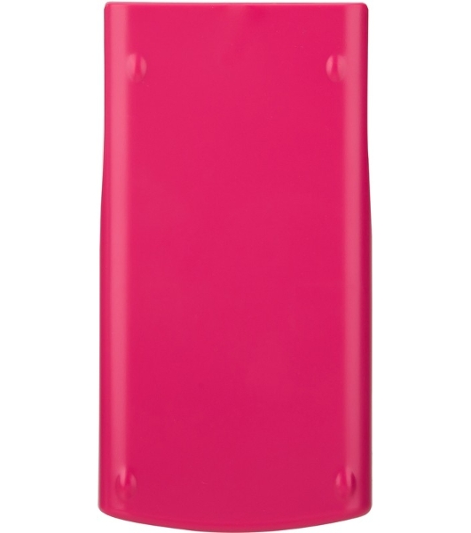 Калькулятор научный Deli E1710A/RED красный 10+2-разр.