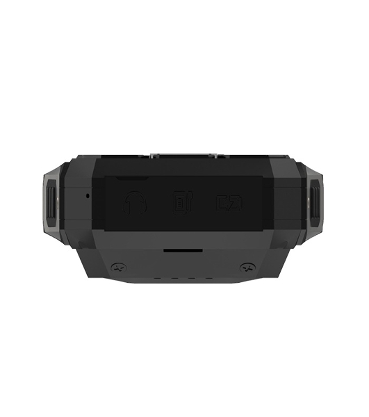 Мобильный телефон Maxvi P100 черный