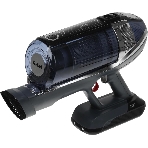Пылесос вертикальный Tefal X-Force Flex 11.60 Aqua TY9890WO синий/серый, питание от аккумулятора, 130 Вт, уборка сухая/влажная, пылесборник 0.9 л, фото18