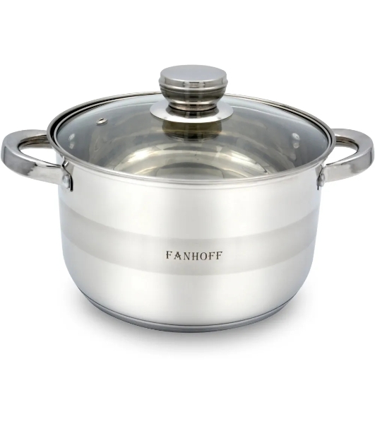 Набор посуды FANHOFF FH-52512